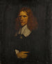 Portrait av en gentleman - Robert Walker — vy av konstverket