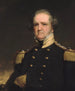 General Winfield Scott - Robert Walter Weir — vy av konstverket