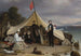 Club nautique de Greenwich - Robert Walter Weir — vy av konstverket
