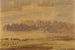 Vue de West Point - Robert Walter Weir — vy av konstverket