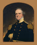 Winfield Scott - Robert Walter Weir — vy av konstverket