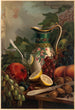 Dessert n° 1 - Robert Wilkie — vy av konstverket