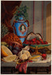 Dessert n° 2 - Robert Wilkie — vy av konstverket