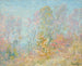 Symphonie - Robert William Vonnoh — vy av konstverket