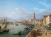 Riva degli Schiavoni, Venedig - Roberto Roberti — vy av konstverket