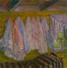 Robes d'été intérieur de Seljord - Thorvald Erichsen — visat i en interiör