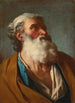 Saint Pierre - Ecole de Rome — vy av konstverket