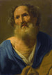 Reproduktion av målningen Saint Marc - Ecole de Rome