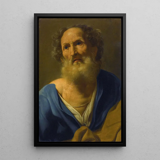 Roman School - Saint Mark.webp