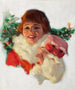 Julsurprise - Ronald Lee Anderson — vy av konstverket