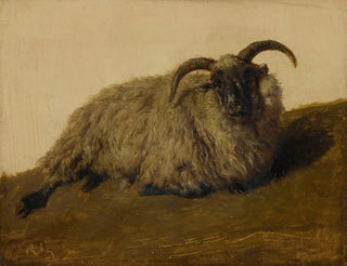 Rosa Bonheur - Le Mrinos.webp