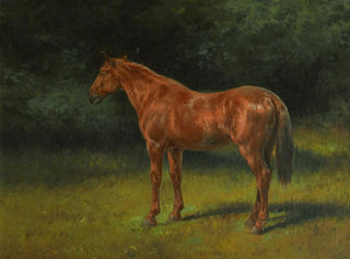Rosa Bonheur - Loseille Rouge.webp