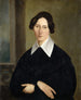 Portrait av Emilie Linder - Rosalie Wieland-Rottmann — vy av konstverket
