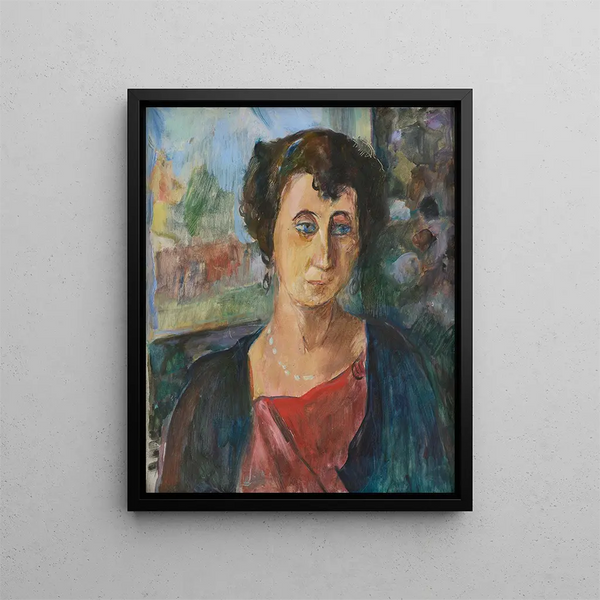 Rudolf Grossmann - Caroline Arbini.webp