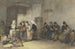Nourrir les pauvres - Rudolf Hirth du Frênes — vy av konstverket