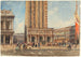 La Piazza San Marco - Rudolf von Alt — vy av konstverket