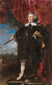 Frans Luyckx - Rudolf von Colloredo — vy av konstverket