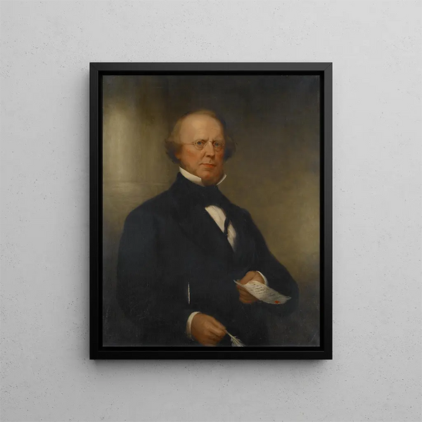 Rufus Wright - The Honorable Roger Sherman Baldwin.webp