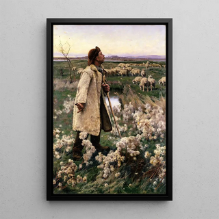 Ruger Donoho - Shepherd.webp