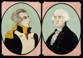 S Wehry - Washington And Lafayette.webp