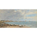 Saint-Vaast-La-Hougue, La Baie (1892) – Eugène Boudin — vy av konstverket
