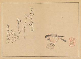 Sakai Hoitsu - Sakai Hoitsu gajo Pl17.webp