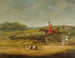 Tally-ho - Samuel Alken Jr — vy av konstverket