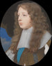 Charles Stuart, tredje hertig av Richmond och sjätte hertig av Lennox - Samuel Cooper — vy av konstverket
