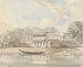 På Murshidabad - Samuel Davis — vy av konstverket