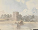 À Rajmahal Rajmahal - Samuel Davis — vy av konstverket