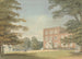Maison Ayot, Ayot St Lawrence, Hertfordshire - Samuel Davis — vy av konstverket