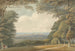Vue lointaine du château de Windsor - Samuel Davis — vy av konstverket