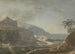 Château de Funchal Del Oiso Madère - Samuel Davis — vy av konstverket