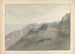 Vue à Sainte-Hélène - Samuel Davis — vy av konstverket