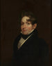 Kapten Demaresque från Gloucester, Massachusetts - Samuel Finley Breese Morse — vy av konstverket