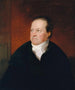 DeWitt Clinton - Samuel Finley Breese Morse — vy av konstverket