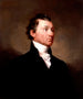 James Monroe - Samuel Finley Breese Morse — vy av konstverket