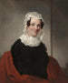 Lydia Coit Terry Mme Eliphalet Terry - Samuel Finley Breese Morse — vy av konstverket