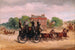 Attelages du Four-in-Hand Club - Samuel Henry Alken — vy av konstverket