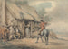 Retour à la maison - Samuel Howitt — vy av konstverket