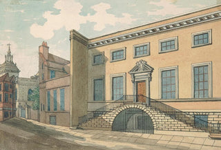 Samuel Ireland - Dyers Hall.webp