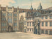 Hôtel de ville - Samuel Ireland — vy av konstverket