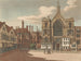 Hall de Westminster - Samuel Ireland — vy av konstverket