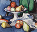 fruktstillben - Samuel John Peploe — vy av konstverket