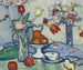 Tulipes - Samuel John Peploe — vy av konstverket