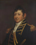 Commodore Isaac Hull - Samuel Lovett Waldo — vy av konstverket