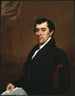David Leavitt - Samuel Lovett Waldo — vy av konstverket