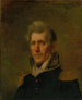 General Andrew Jackson - Samuel Lovett Waldo — vy av konstverket