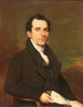 Henry La Tourette de Groot - Samuel Lovett Waldo — vy av konstverket