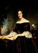 Mme Sackett - Samuel Lovett Waldo — vy av konstverket